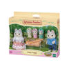 Sylvanian Families  5636 familie Husky