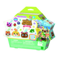 thumbnail: Aquabeads Animal Crossing: New Horizons Character Set