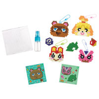 thumbnail: Aquabeads Animal Crossing: New Horizons Character Set