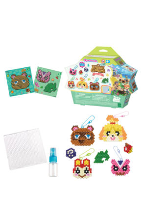 Animal Crossing: New Horizons Character Set