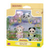 Sylvanian Families  5748 duo peutervriendjes- regendag