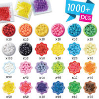 thumbnail: Aquabeads Sterrenparels Studio
