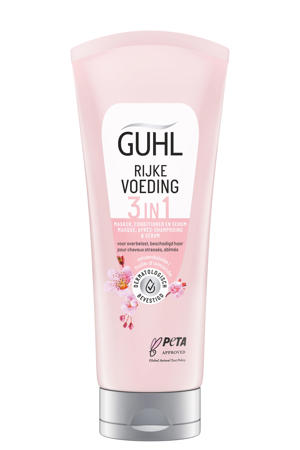 Rijke Voeding haarmasker - 200 ml