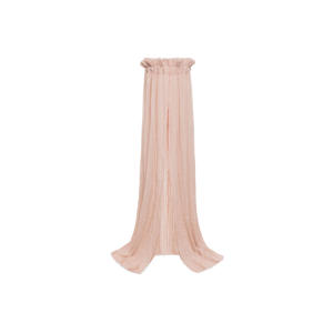 vintage sluier 155 cm - Wild Rose