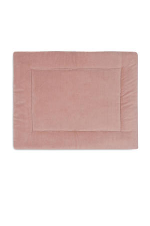 boxkleed Cosy Knit - Wild Rose