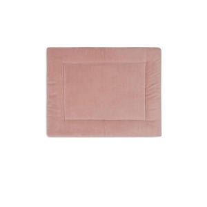 boxkleed Cosy Knit - Wild Rose