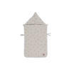 Jollein teddy voetenzak groep 0+ 3/5 punts - Teddy Lovely