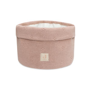 commodemandje Cosy Knit - Wild Rose