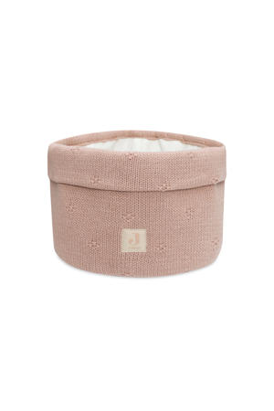 commodemandje Cosy Knit - Wild Rose