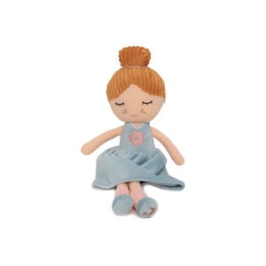knuffel Doll Rose