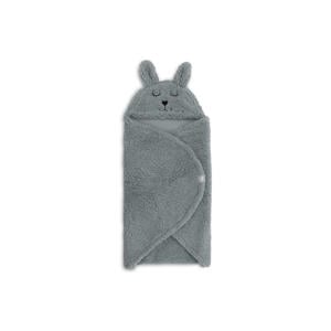wikkeldeken Bunny - Sea Green
