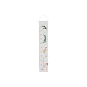groeimeter 140 cm - Jungle Jambo
