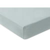 Jollein jersey ledikant hoeslaken Sea Green