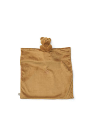Camdon Bear Cuddle Cloth