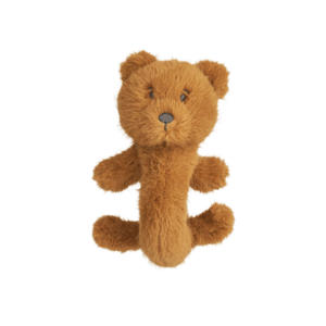 Romain Bear Rattle