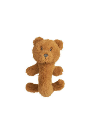 Romain Bear Rattle