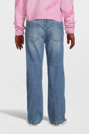 thumbnail: NAME IT KIDS loose fit jeans NKFROSE medium blue denim