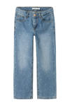 Medium Blue Denim