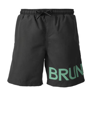 zwemshort Marliny zwart
