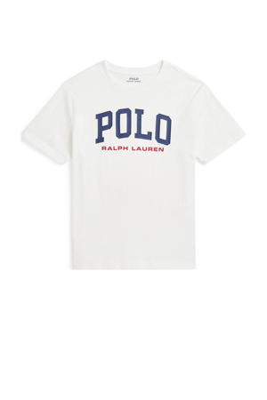 T-shirt wit