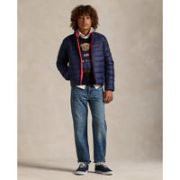 thumbnail: POLO Ralph Lauren gewatteerde jas rood