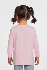 thumbnail: NAME IT MINI longsleeve NMFODETTE met printopdruk lichtroze