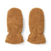 Liewood teddy wanten Grethe camel