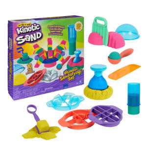 Ultimate Sandisfying-set