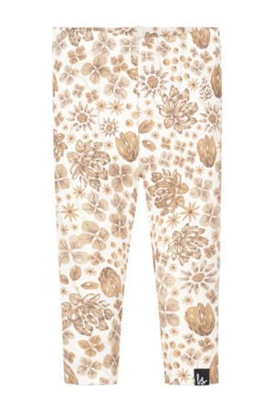 legging bruin