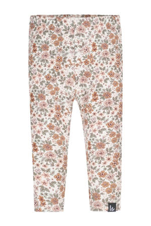 slim legging roze