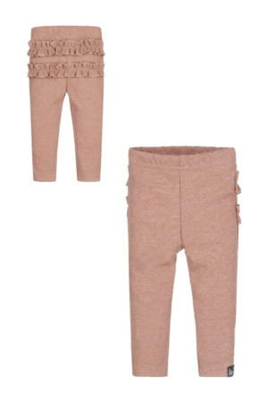 babybroek roze