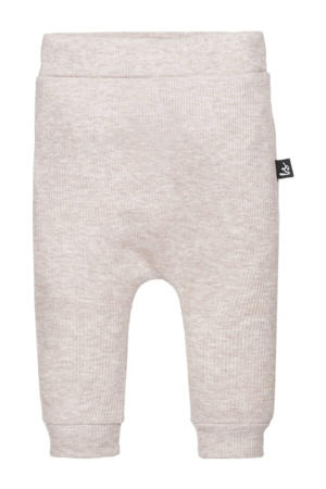 babybroek beige