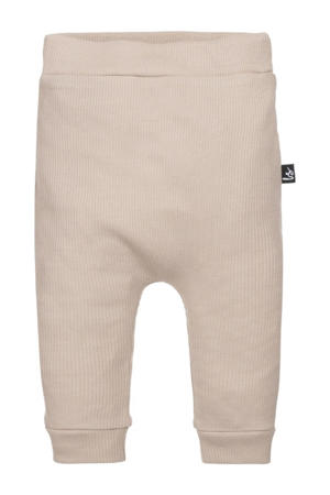 baby broek beige