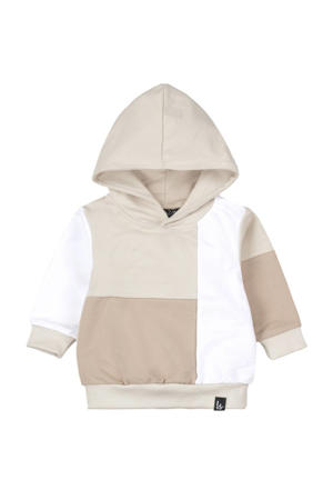 hoodie beige