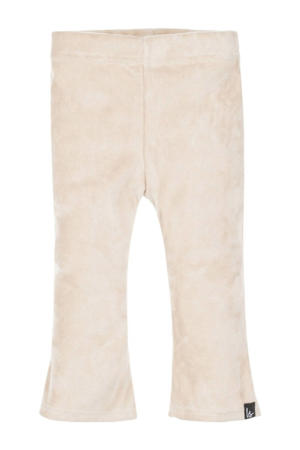 babybroek beige