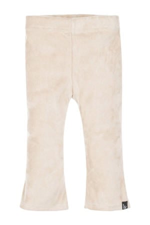 babybroek beige