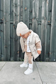 thumbnail: Babystyling babybroek beige