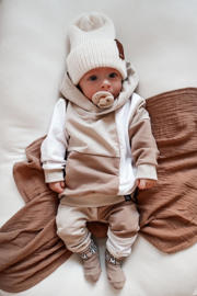 thumbnail: Babystyling babybroek beige
