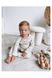 thumbnail: Babystyling baby broek beige