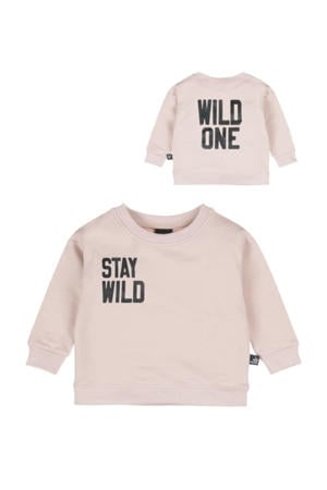 sweater beige