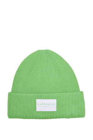 muts KOGALPHA LIFE appelgroen