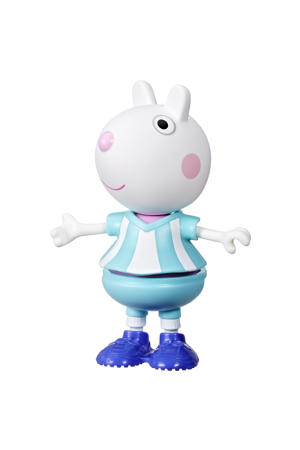 Suzy Schaap Aankleedfiguur
