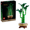 LEGO Botanical Collection Bamboe plantendecoratie 10344