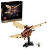 LEGO Icons De vliegmachine van Leonardo da Vinci set 10363