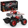 LEGO Technic Monster Jam™ ThunderROARus™ pull-back speelgoedtruck 42200
