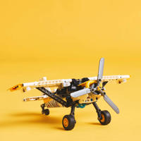 thumbnail: LEGO Technic Junglevliegtuig, cadeauset voor kinderen 42198