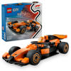 LEGO City F1® coureur met McLaren racewagen 60442