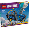 LEGO Battle Bus speelgoed uit de videogame 77073