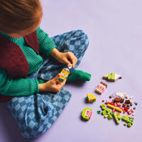 thumbnail: LEGO Classic Creatieve etensvriendjes speelgoed 11039