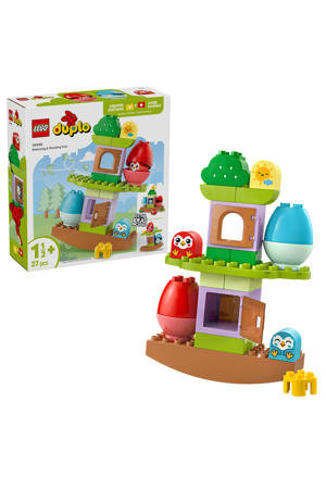 Balanceer- en stapelboom speelgoed 10440 